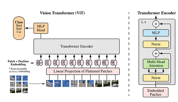 vit-architecture