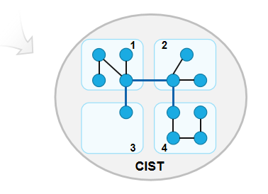 CIST1