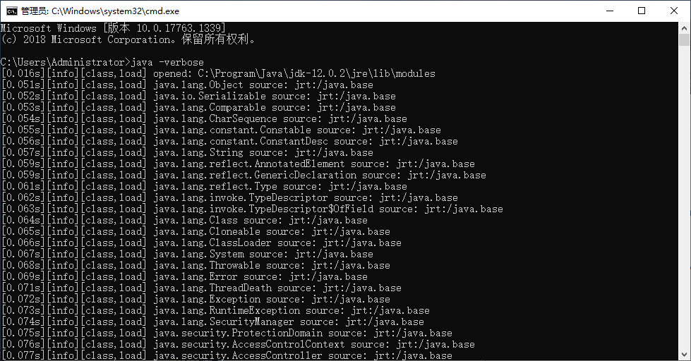 图片[8]-踩了很多坑！一文教你配置 Tomcat 9.0.19 + Java 12.0.2，并启用 SSL——以 Windows Server 2019 平台为例-地理信息云