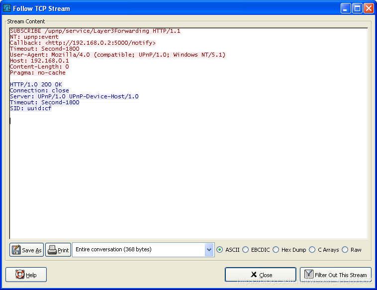 史上最全 wireshark 使用教程，8 万字整理总结，建议先收藏再耐心研读_教程_43