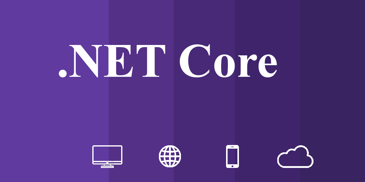 Deploy .NET Core Application on IIS