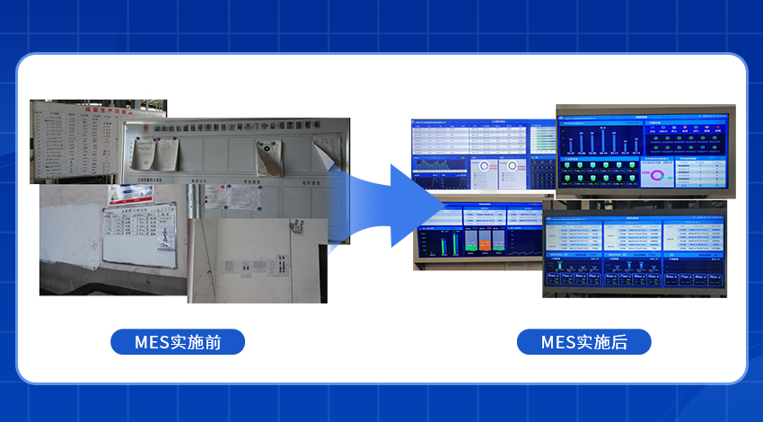 慧都mes系统