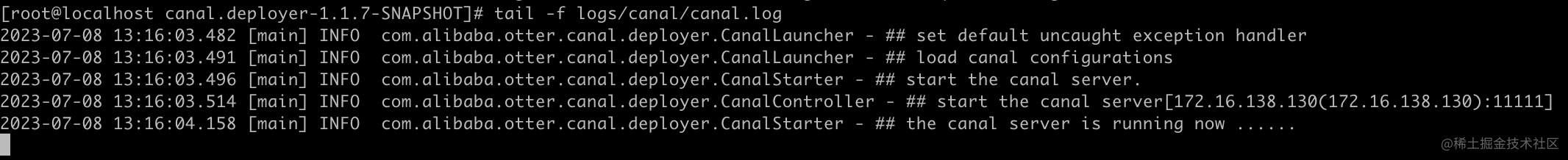 canal-deployer