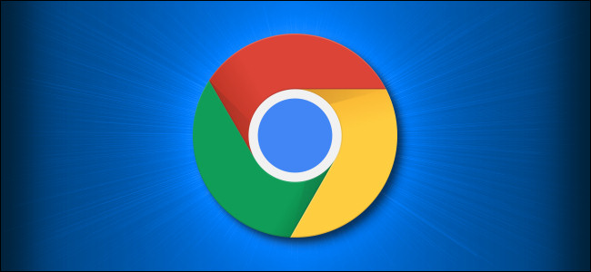 Google Chrome Logo