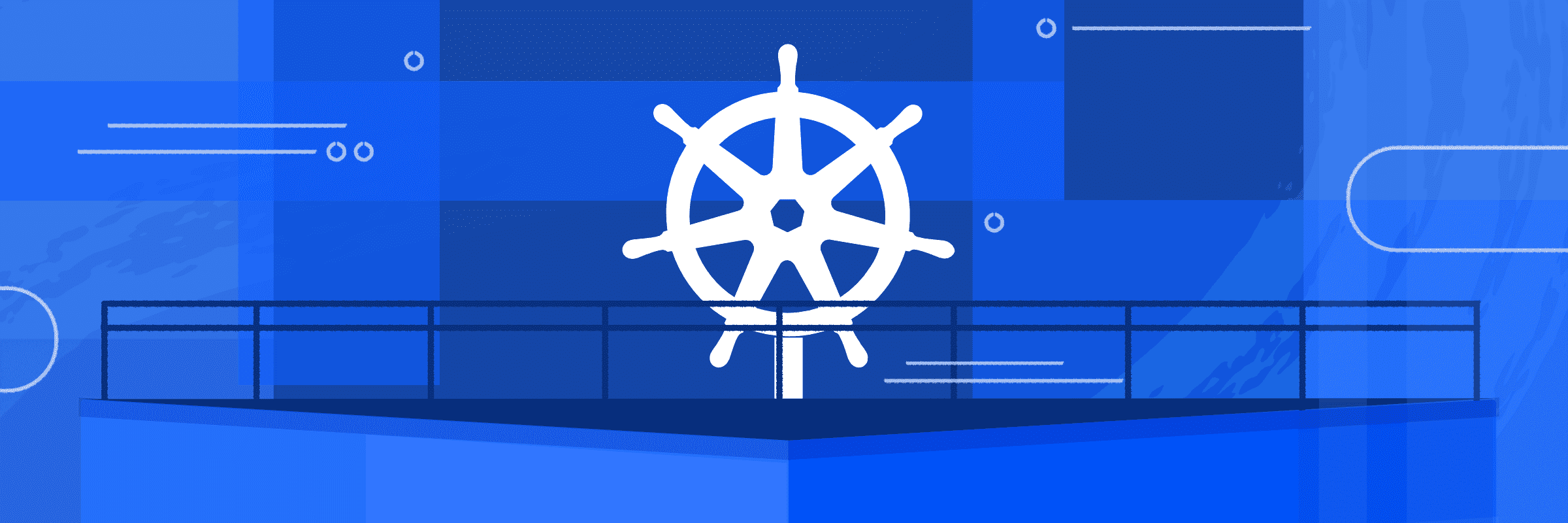 Buddy中的Kubernetes交付流水线