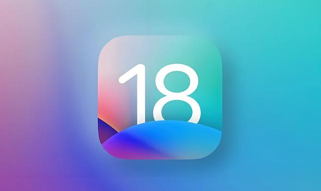 iOS18