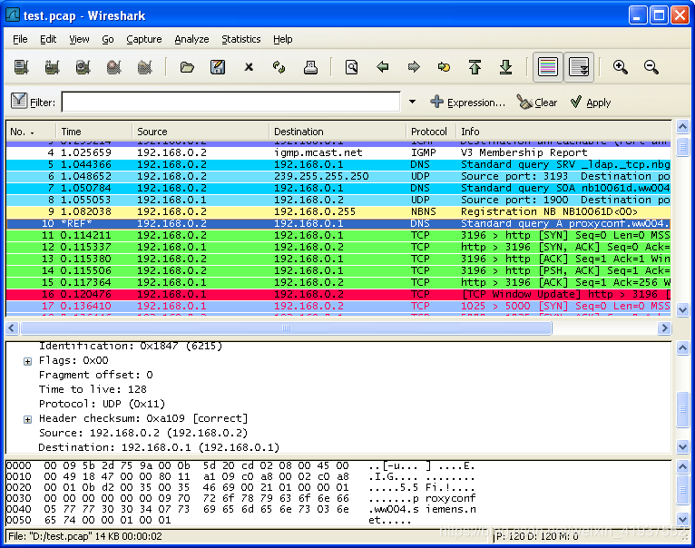 史上最全 wireshark 使用教程，8 万字整理总结，建议先收藏再耐心研读_教程_42