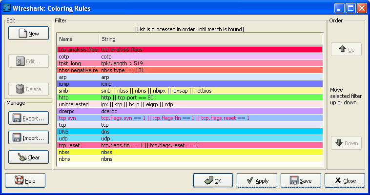 史上最全 wireshark 使用教程，8 万字整理总结，建议先收藏再耐心研读_教程_52