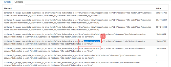 Kubernetes运维之使用Prometheus全方位监控K8S