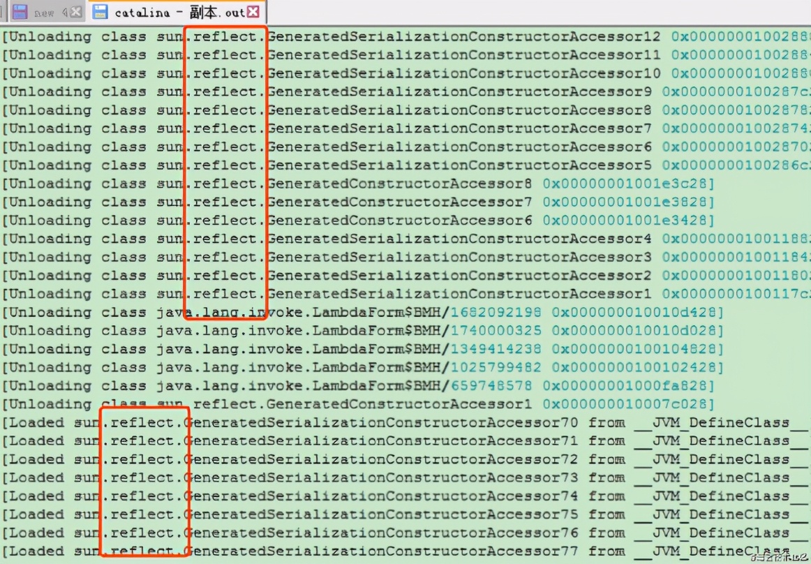 JVM实战：Metaspace内存溢出排查与总结