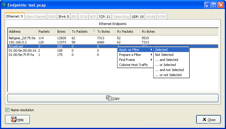 史上最全 wireshark 使用教程，8 万字整理总结，建议先收藏再耐心研读_wireshark_47