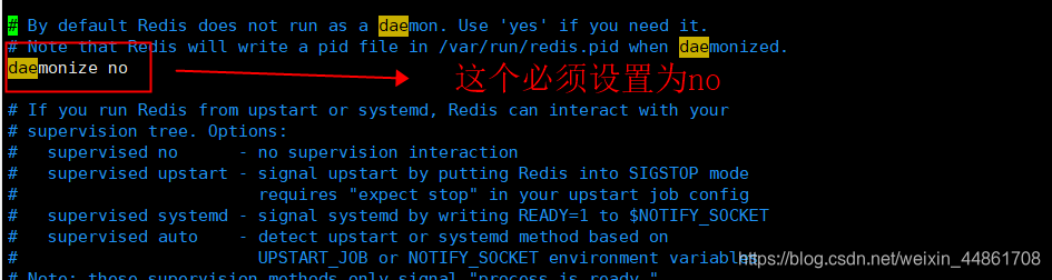 redis.conf