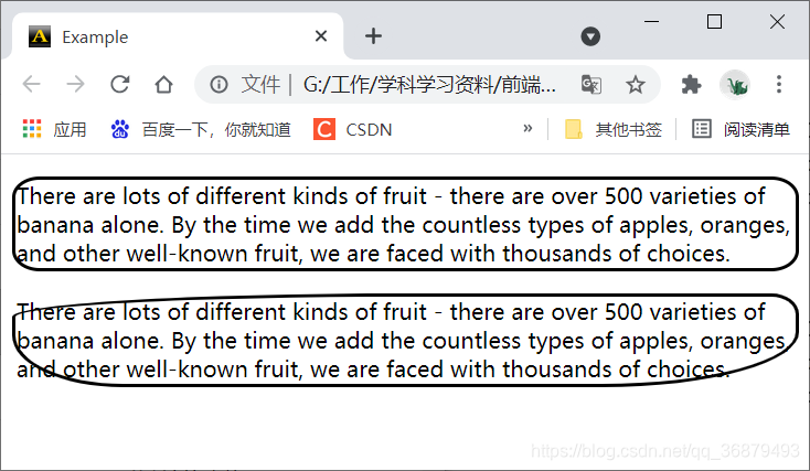 [外链图片转存失败,源站可能有防盗链机制,建议将图片保存下来直接上传(img-gTMpMQD6-1624538073168)(素材/使用border-radius简写属性.png)]