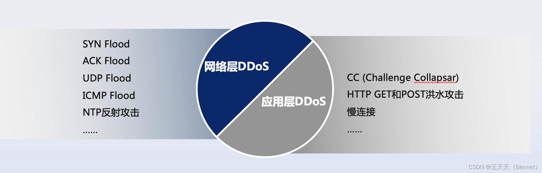 攻击类型举例