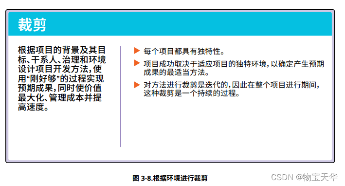 根据环境进行裁剪