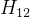 H_{12}