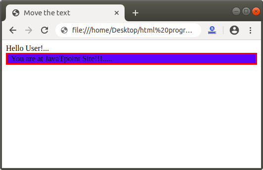 how-to-move-a-text-in-html.png
