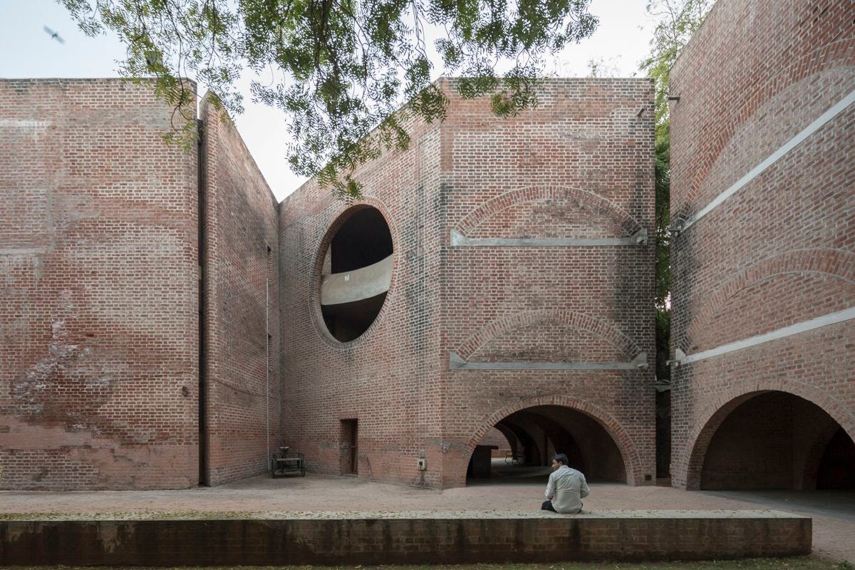 IIM Ahmedabad