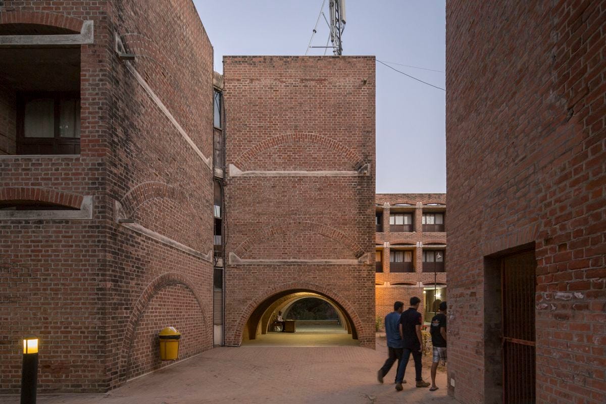 IIM Ahmedabad